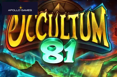 Occultum 81